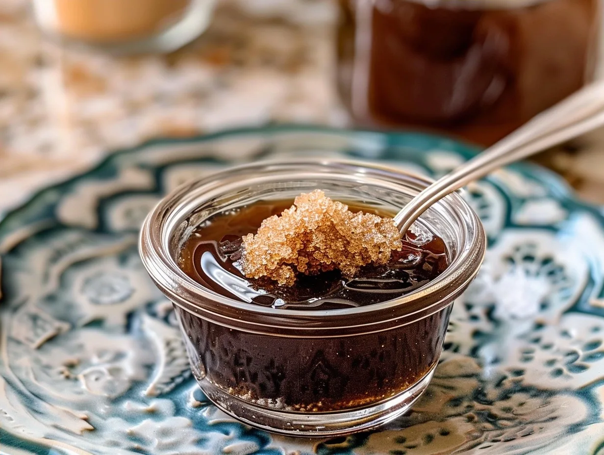 Brown Sugar Syrup Recipe: The Secret to Better Coffee 2 Brown Sugar Syrup Recipe: The Secret to Better Coffee