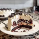 The Best Easy Ice Cream Cake Recipe