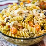 Chicken Salad Chick Pasta Salad Recipe Ideas
