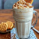 Biscoff Milkshake Recipe for the Perfect Family Treat