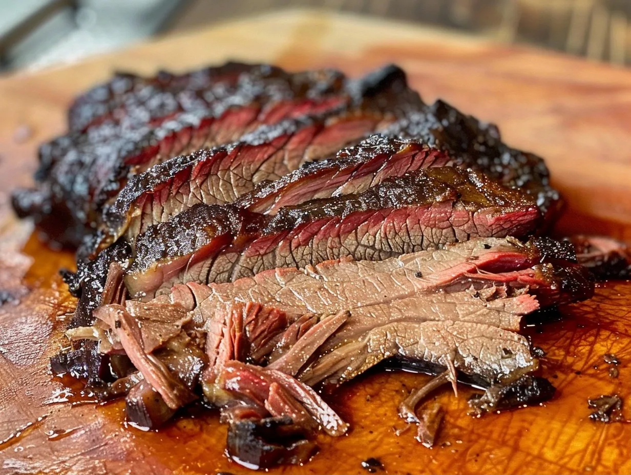 Smoked beef chuck roast: The Ultimate Tender BBQ Guide