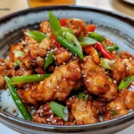 Chinese Pepper Chicken: The Ultimate Better Than Takeout Recipe