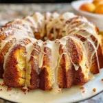 Peach Cobbler Pound Cake Recipe 3 Peach Cobbler Pound Cake Recipe