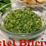Classic Basil Pesto
