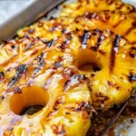 Brown Sugar Grilled Pineapple Recipe for Every Season