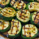 The Best Grilled Zucchini Recipe for Summer