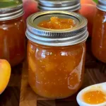 Classic Pioneer Woman Peach Preserves Recipe