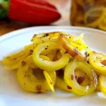 The Best Pickled Banana Peppers for Every Family Meal