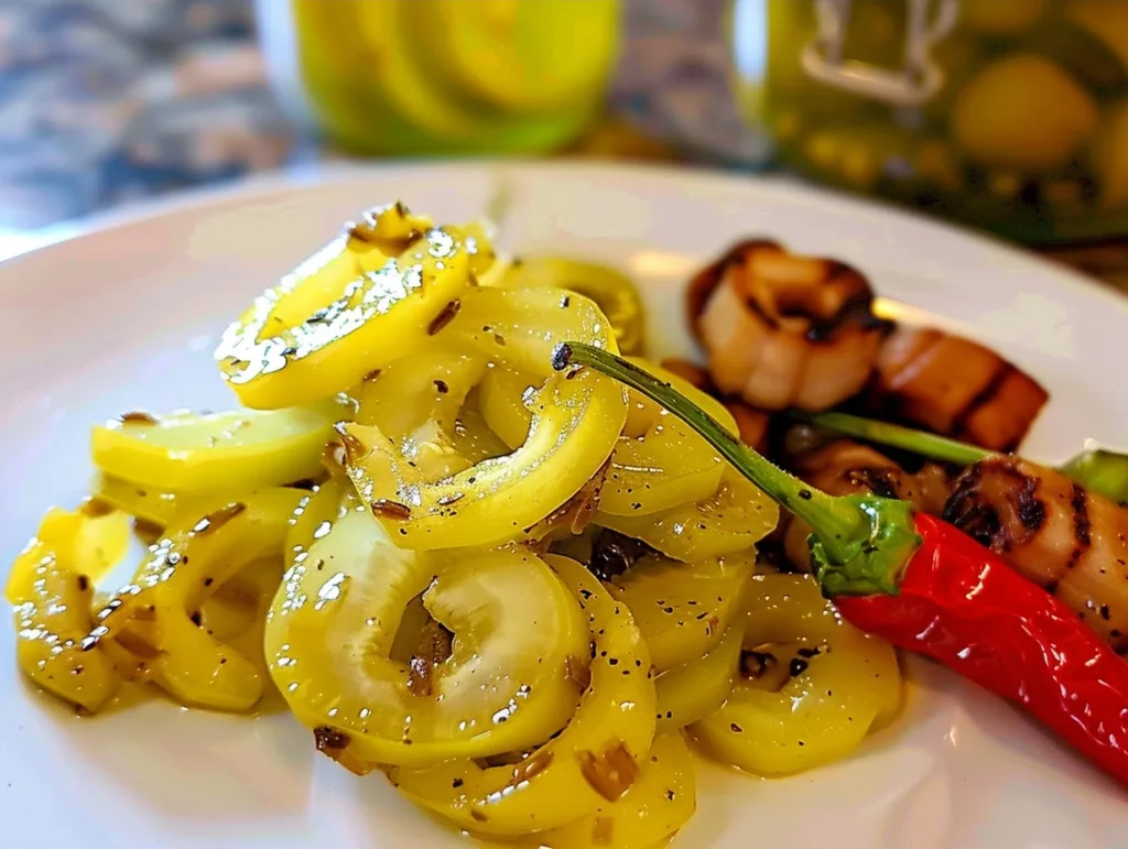 The Best Pickled Banana Peppers for Every Family Meal