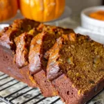 Pumpkin Banana Bread Recipe for Cozy Mornings