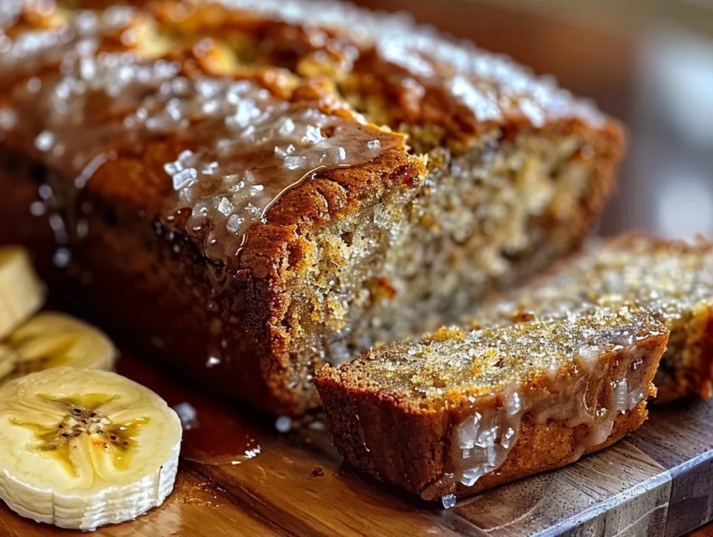 Best Gluten Free Banana Bread: Ultra Moist and Easy