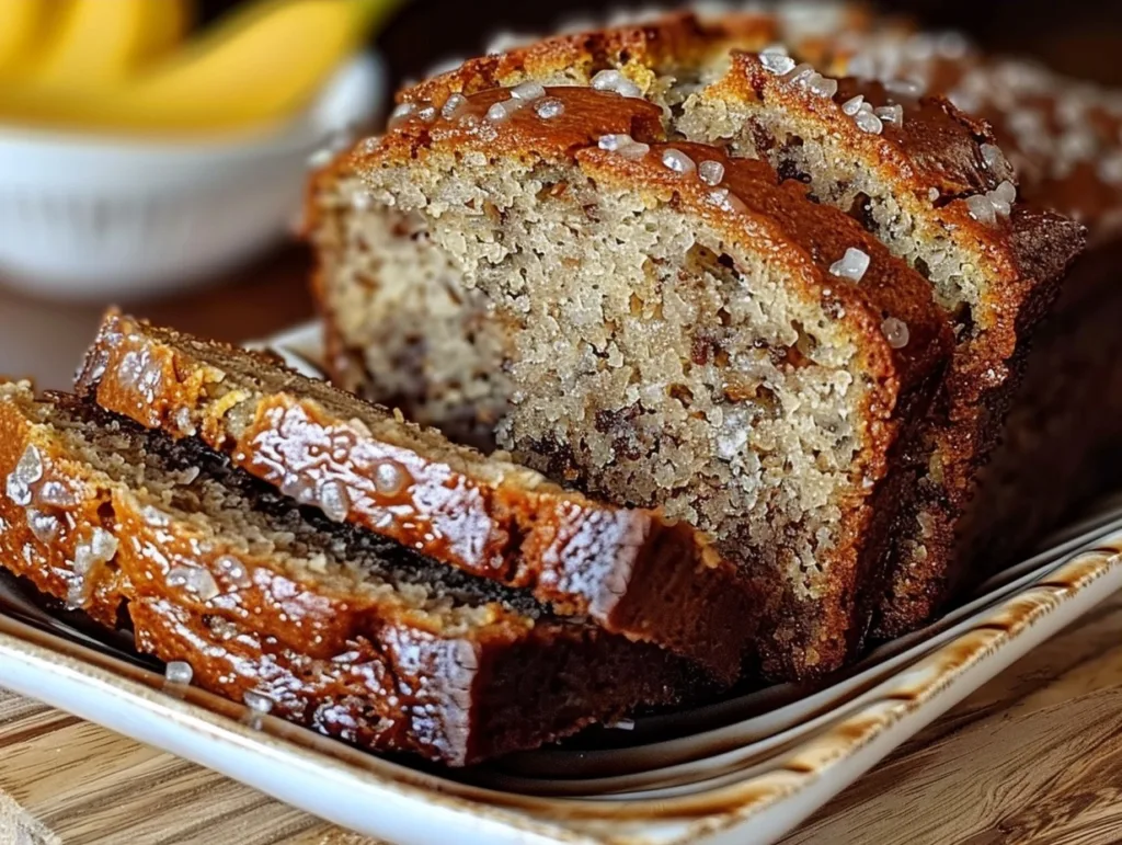 Best Gluten Free Banana Bread: Ultra Moist and Easy