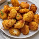 Chicken Nuggets Homemade Recipe for Kids