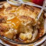 The Best Homemade Apple Cobbler Recipe Ever