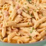 easy Rotel Chicken Pasta recipe 2