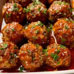 Oven Porcupine Meatballs: The Ultimate Comfort Food 3 Oven Porcupine Meatballs: The Ultimate Comfort Food